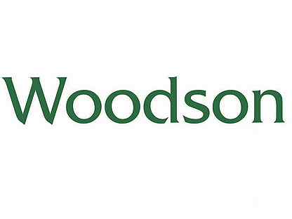 Логотип Woodson Лого Woodson на сайте интернет-магазина Печной Урал
