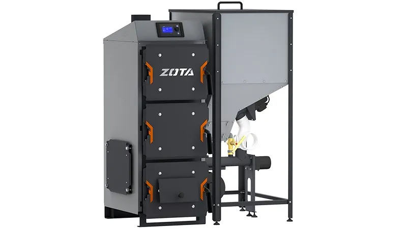 котел zota focus-16 автоматический