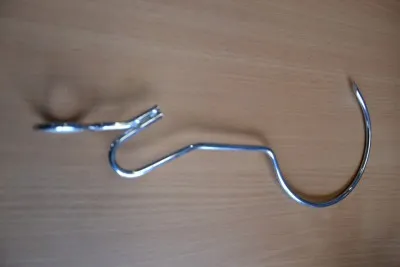 крюк для тандыра большой