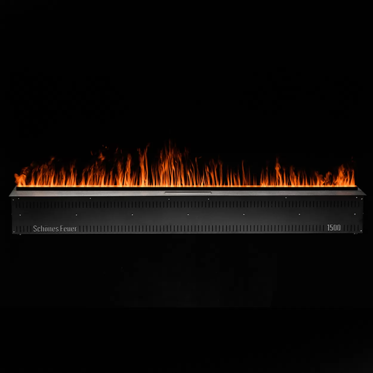 электрический паровой камин 3d fireline base 1500 classic (schones feuer)