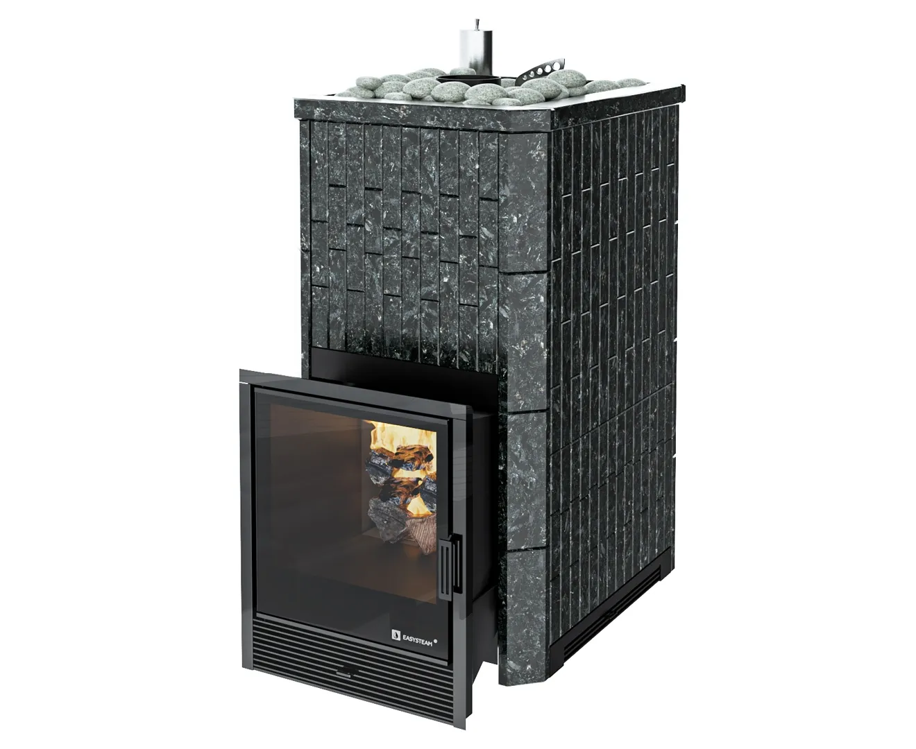 печь для бани изистим южная 22 premium (пироксенит) aisi 321