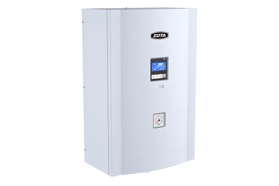 котел zota mk-s 33 электрический #