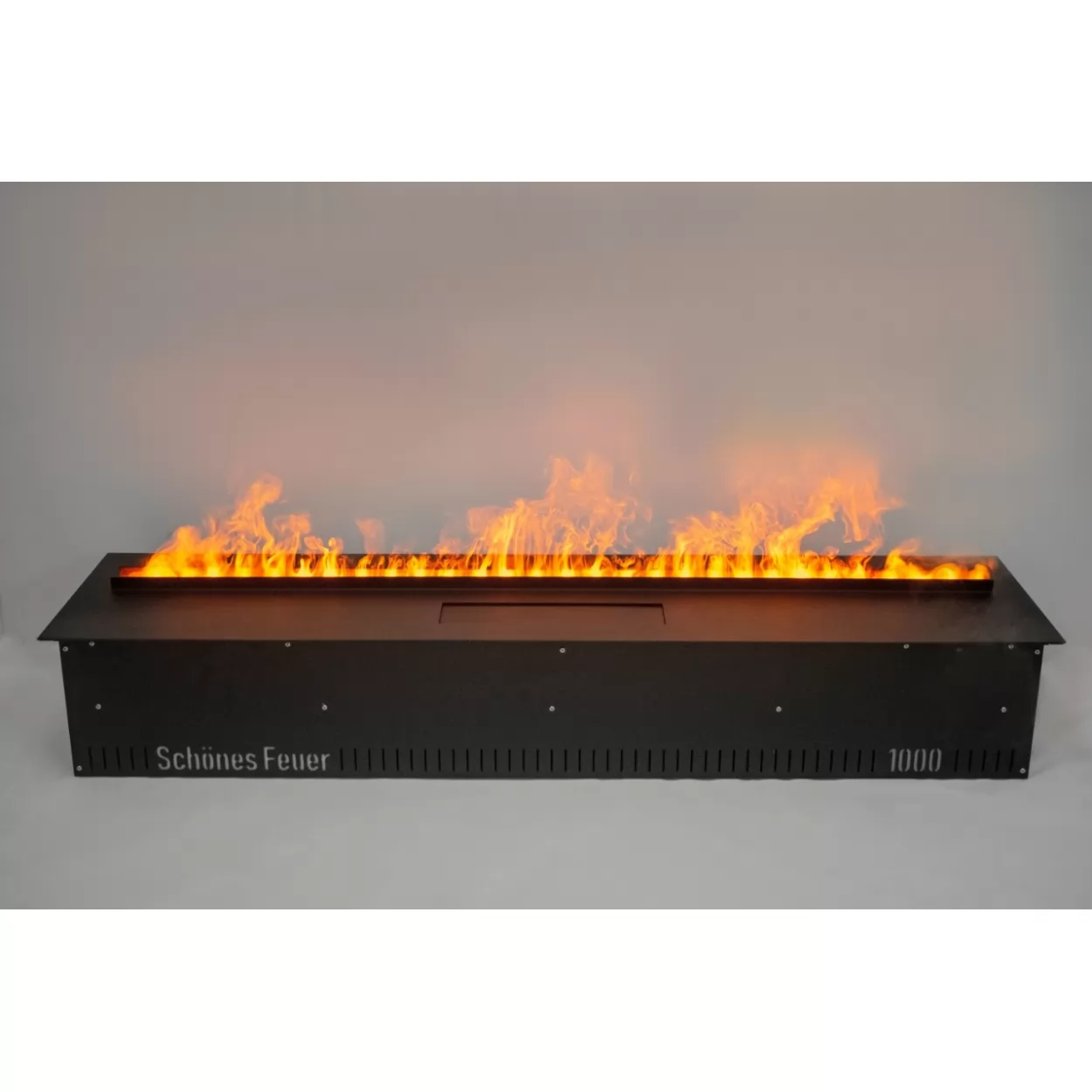 электрический паровой камин 3d fireline base 1000 classic (schones feuer)