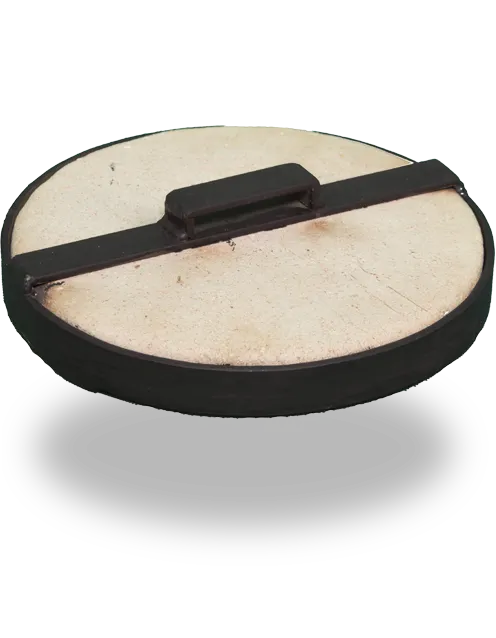 камень-жароотсекатель экотандыры для тандыра
